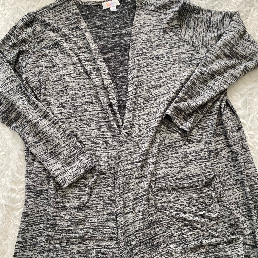 LuLaRoe Sarah XL